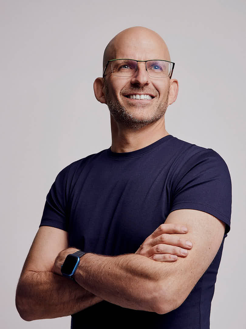 Jeff Gothelf